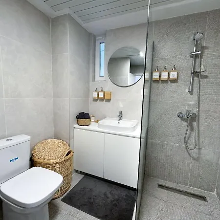 Apartmán Cvet 1 Skopje