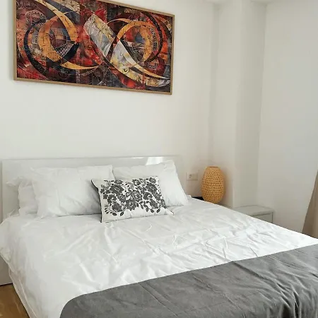 Apartmán Cvet 1 Skopje