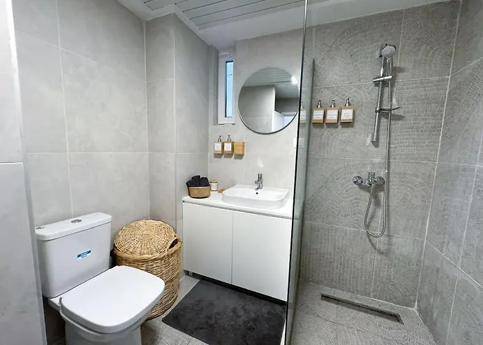 Apartmán Cvet 1 Skopje