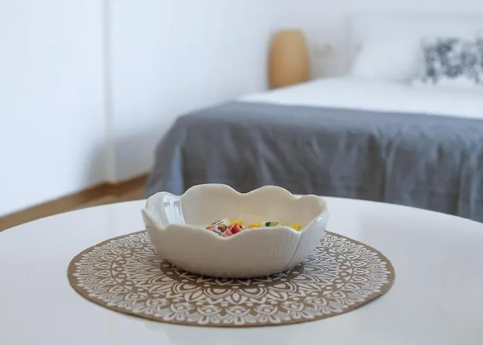 Apartmán Cvet 1 Skopje