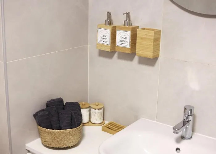 Apartmán Cvet 1 Skopje