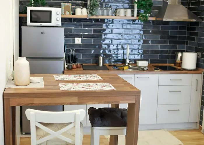 Apartmán Cvet 1 Skopje